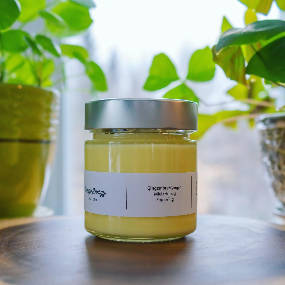 ENERGY - Intention Soy Candle