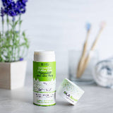 Natural Deodorant – Cucumber and Aloe Vera
