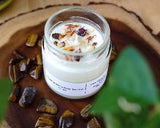 GROUND-YOURSELF - Intention Soy Candle