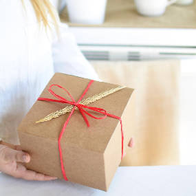 Herbal Tea - Origin Gift Box