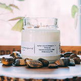 GROUND-YOURSELF - Intention Soy Candle